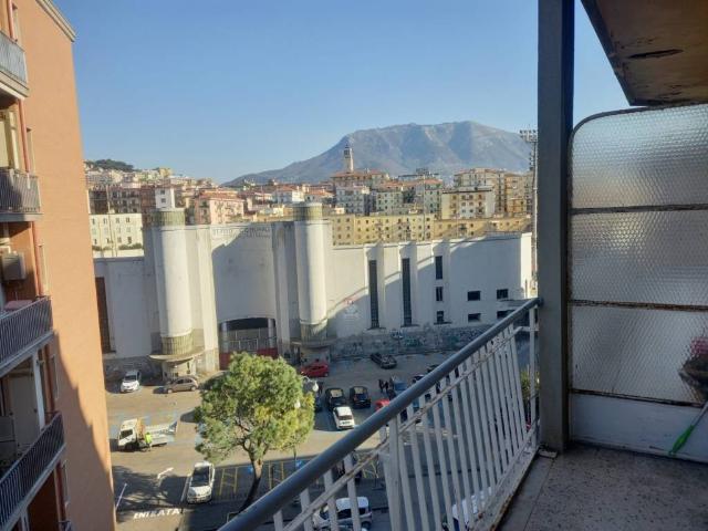 Appartamento in affitto a Salerno, Campania