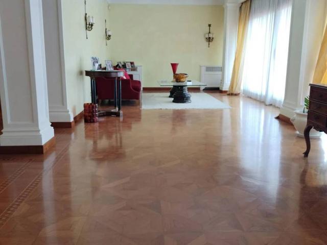 Appartamento in affitto a Sala Abbagnano, Salerno