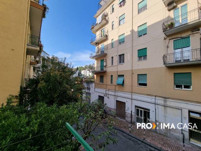 Appartamento in affitto a Salerno, Campania