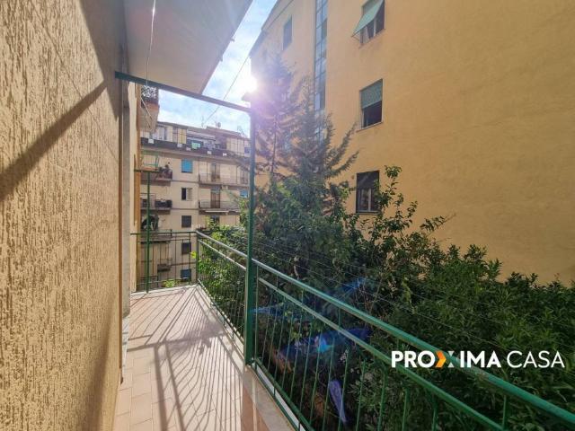 Appartamento in affitto a Salerno, Campania