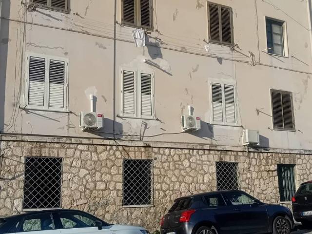 Appartamento in affitto a Salerno, Campania