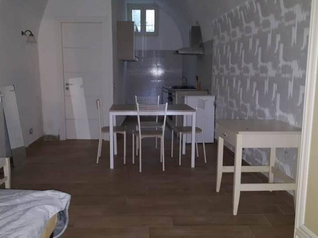 Appartamento in affitto a Salerno, Campania