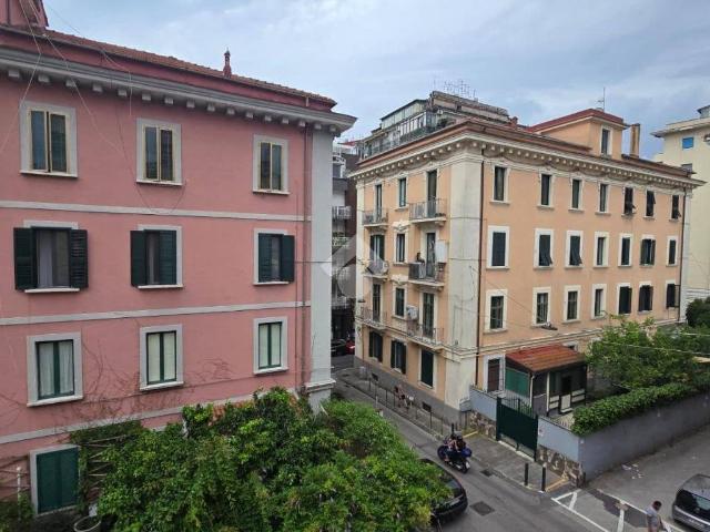 Appartamento in affitto a Salerno, Campania