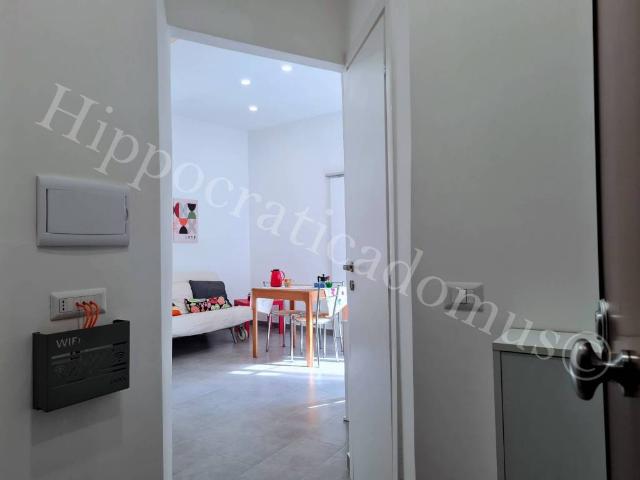 Appartamento in affitto a Salerno, Campania