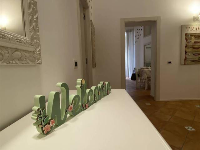 Appartamento in affitto a Salerno, Campania