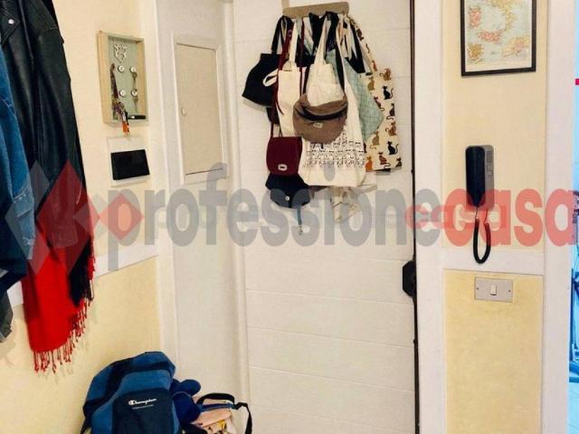 Appartamento in affitto a Salerno, Campania