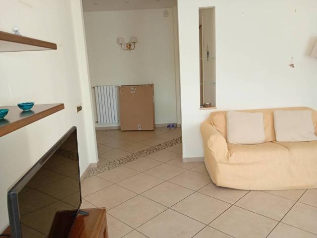 Appartamento in affitto a Salerno, Campania