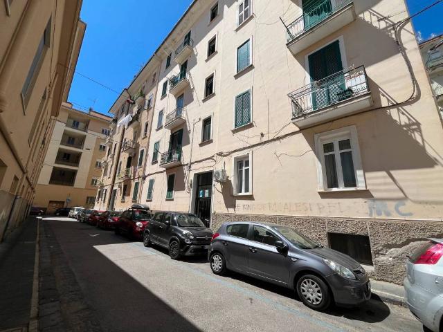 Appartamento in affitto a Salerno, Campania