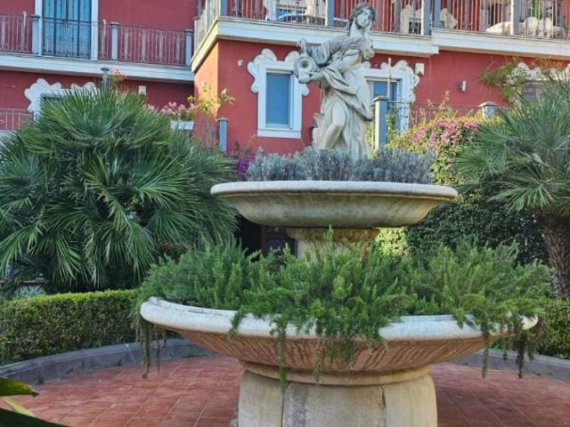 Appartamento in affitto a Salerno