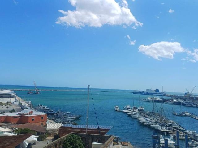 Appartamento in affitto a Salerno, Campania