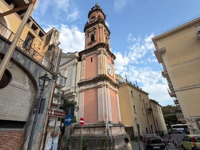 Appartamento in affitto a Salerno, Campania