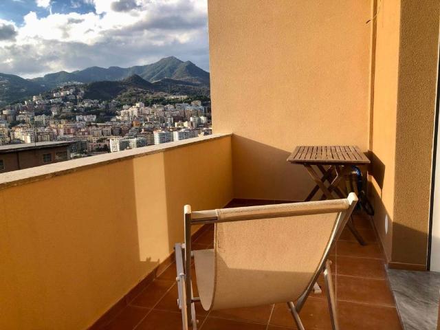 Appartamento in affitto a Salerno, Campania