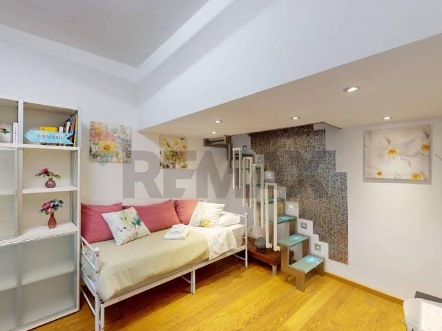 Appartamento in affitto a Salerno, Campania