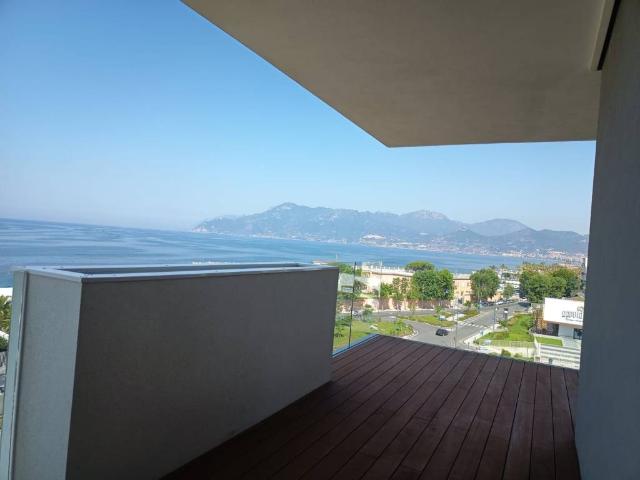 Appartamento in affitto a Arbostella, Salerno
