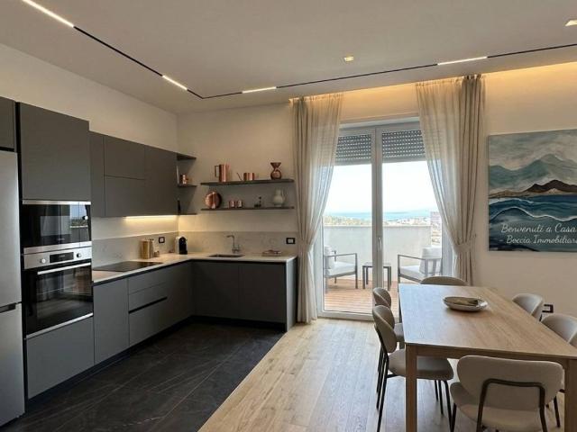 Appartamento in affitto a Salerno, Campania