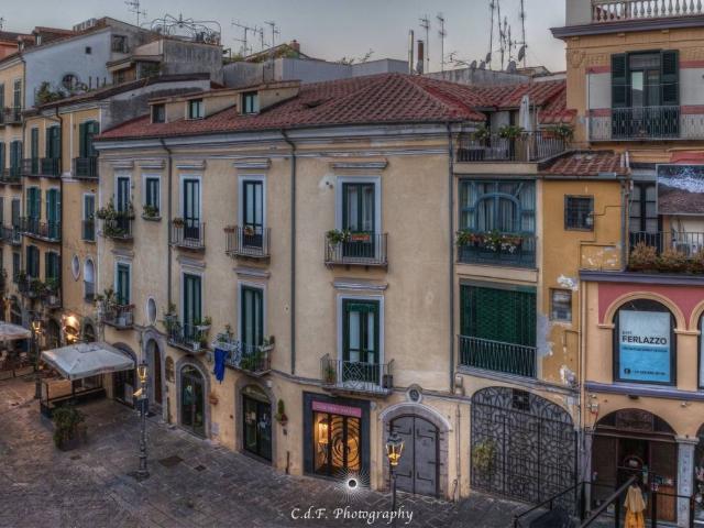 Appartamento in affitto a Salerno, Campania