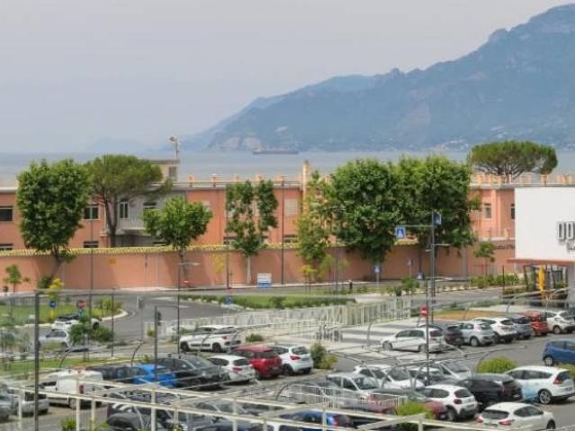 Appartamento in affitto a Salerno, Campania