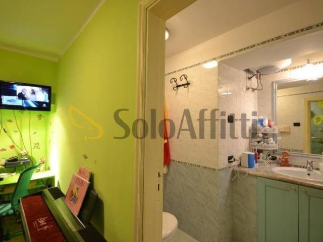 Appartamento in affitto a Casa Roma, Salerno
