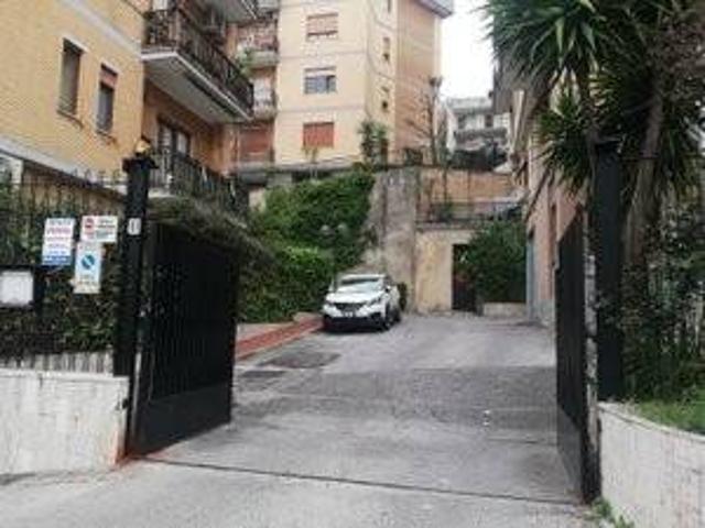Appartamento in affitto a Salerno, Campania