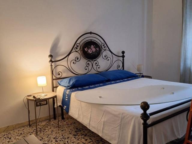 Appartamento in affitto a Salerno, Campania