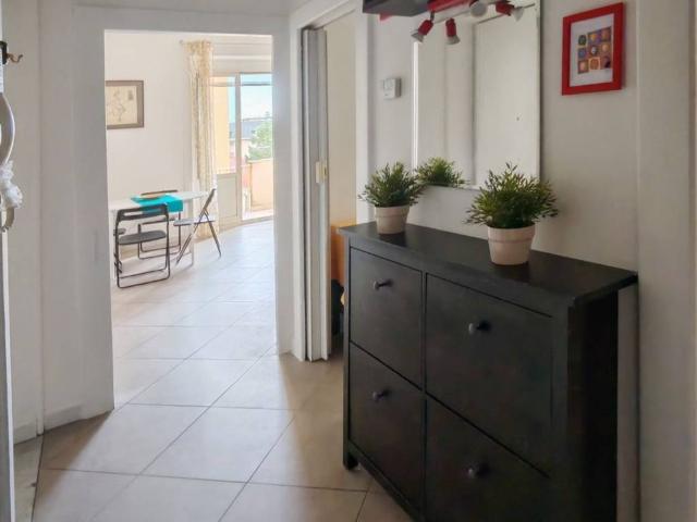 Appartamento in affitto a Salerno, Campania