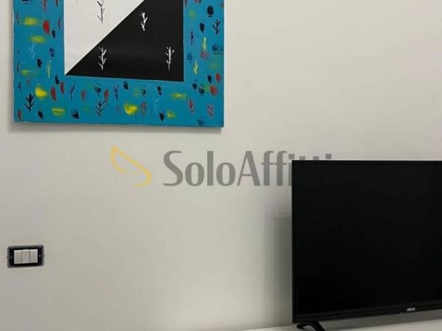 Appartamento in affitto a Salerno, Campania