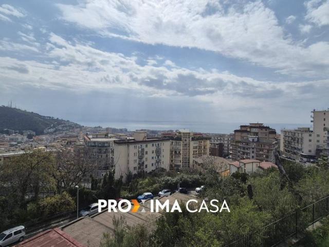 Appartamento in affitto a Salerno, Campania