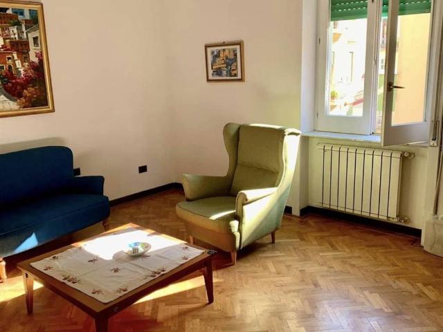 Appartamento in affitto a Salerno, Campania