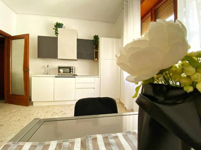 Appartamento in affitto a Salerno, Campania