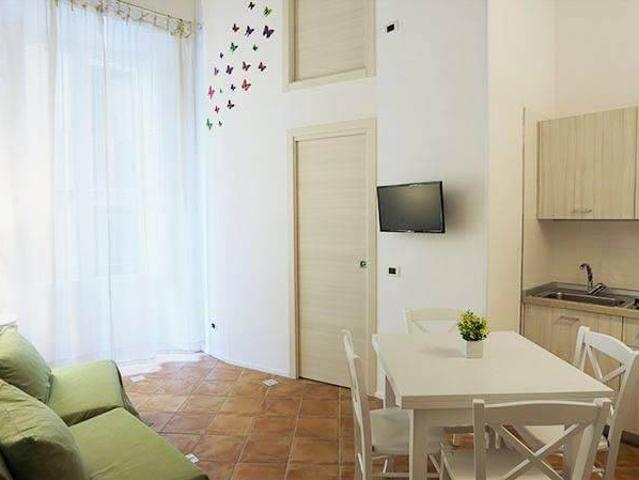 Appartamento in affitto a Salerno, Campania