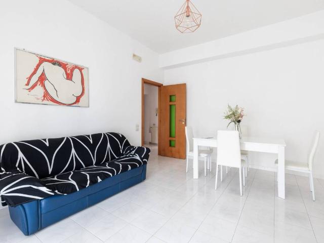 Appartamento in affitto a Salerno, Campania