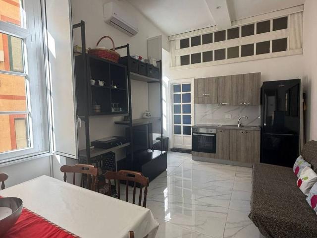 Appartamento in affitto a Salerno, Campania