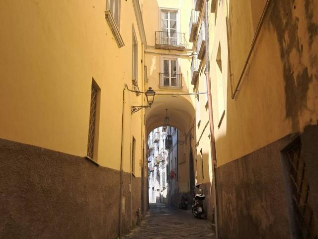 Appartamento in affitto a Salerno, Campania