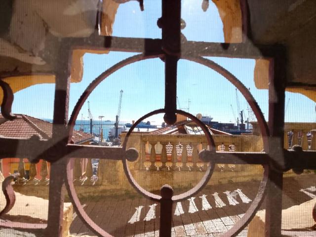 Appartamento in affitto a Salerno, Campania