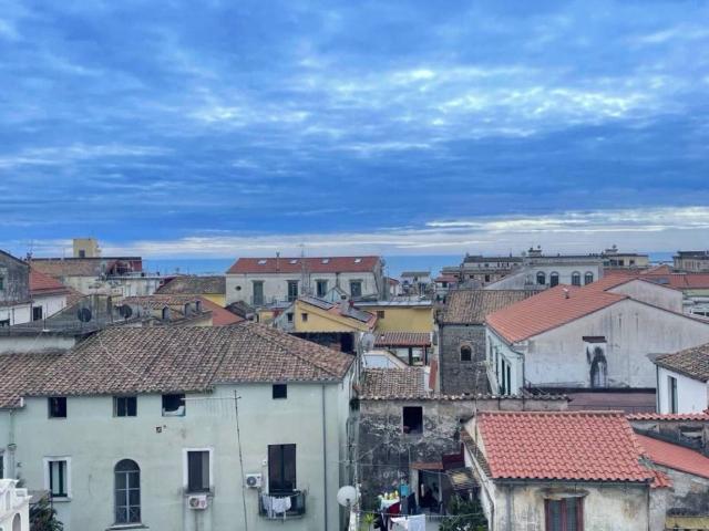 Appartamento in affitto a Salerno, Campania