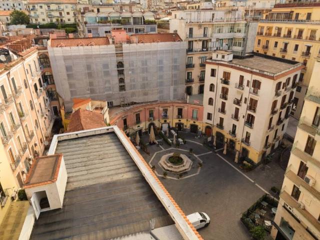 Appartamento in affitto a Salerno, Campania