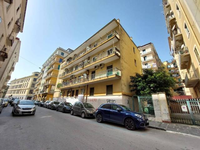 Appartamento in affitto a Salerno, Campania