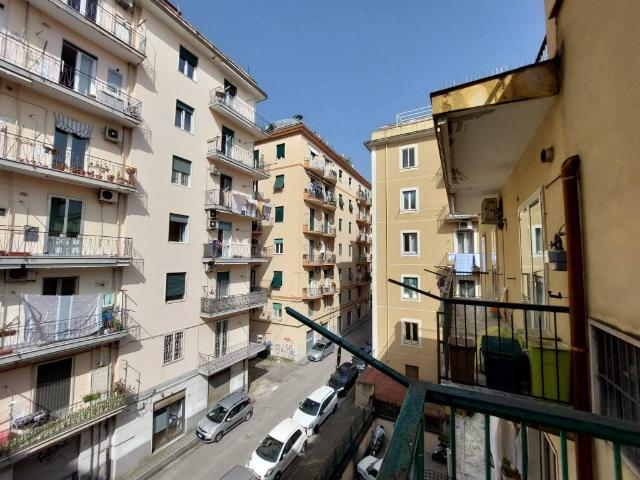 Appartamento in affitto a Salerno, Campania