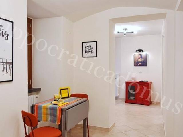 Appartamento in affitto a Salerno, Campania