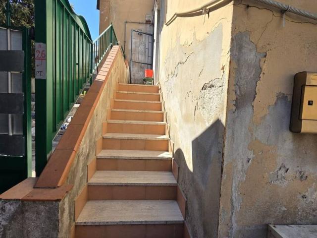 Appartamento in affitto a Salerno, Campania