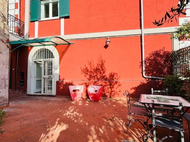 Appartamento in affitto a Salerno, Campania