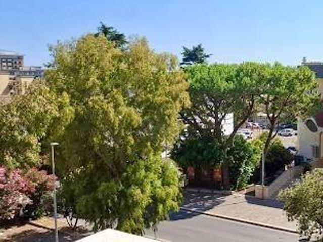 Appartamento in affitto a Salerno, Campania