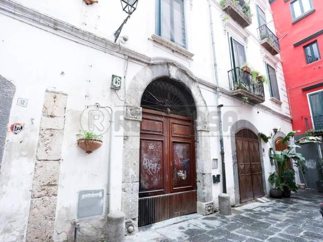 Appartamento in affitto a Salerno, Campania