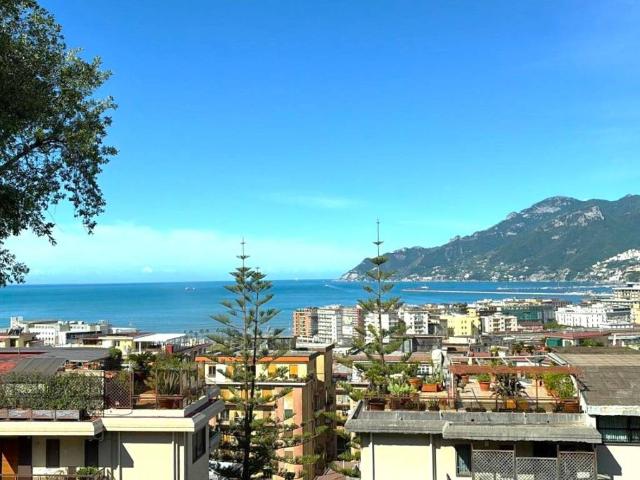 Appartamento in affitto a Salerno, Campania