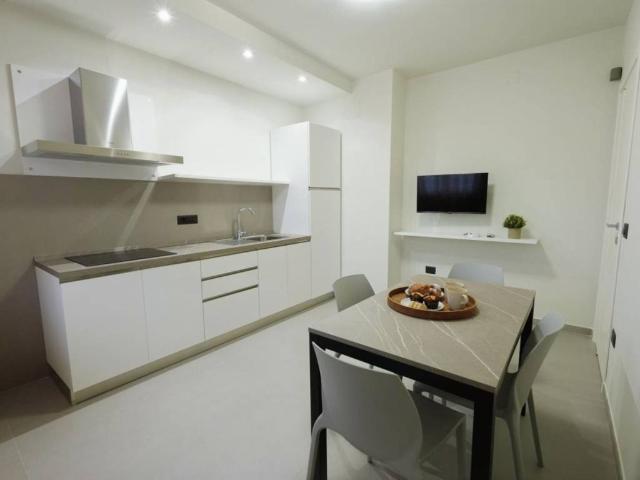 Appartamento in affitto a Salerno, Campania