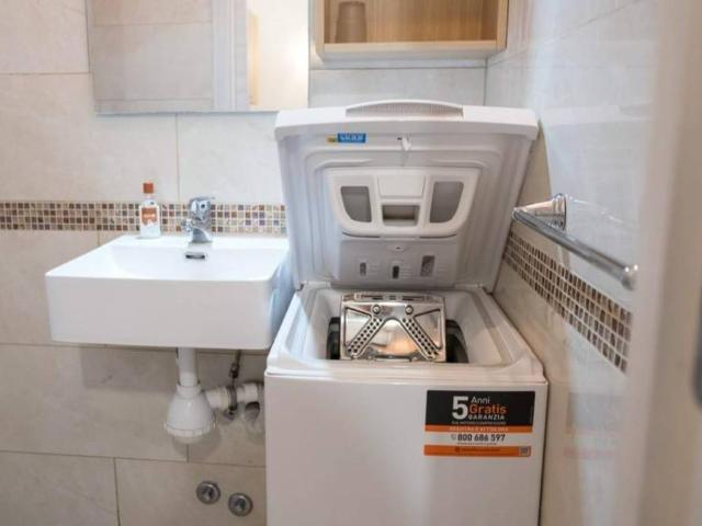 Appartamento in affitto a Salerno, Campania