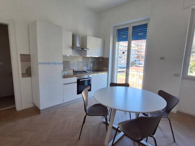 Appartamento in affitto a Salerno, Campania