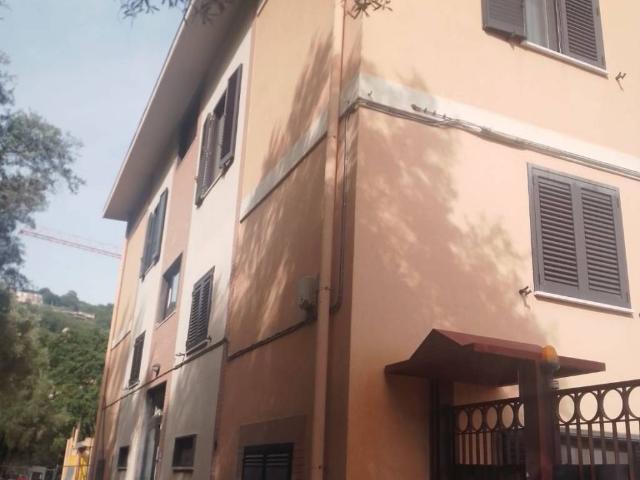 Appartamento in affitto a Salerno, Italia