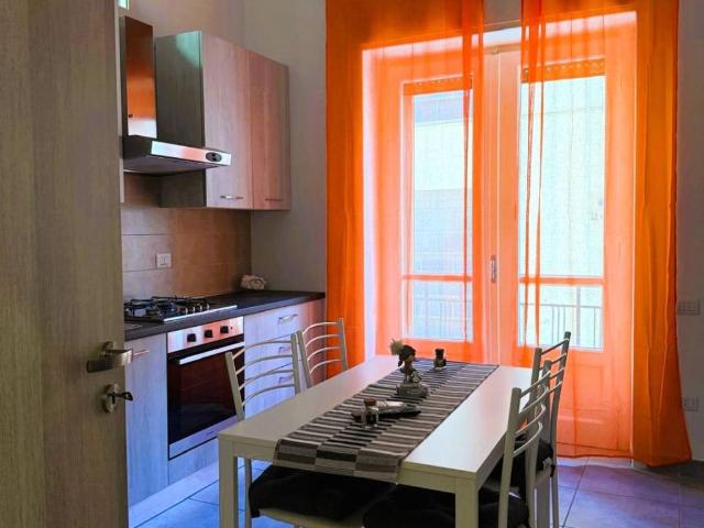 Appartamento in affitto a Salerno, Campania