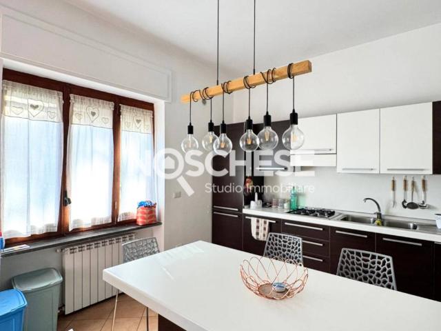Appartamento in affitto a Sala Abbagnano, Salerno